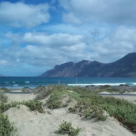 Makalo 公寓